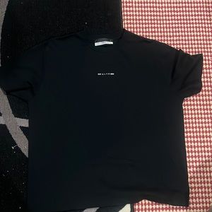 Alyx Playboi carti type shirt